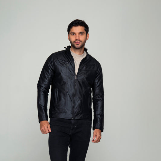 CHAQUETA JACK