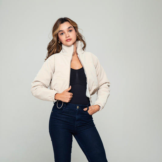 SOFIA EFECTO JEAN